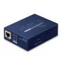 Ühe pordiga 10Gbps PoE toitega Etherneti PLANET POE-176-95