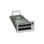 võrk module Cisco C9300-NM-8X= — 8-port 10 Gigabit Ethernet for Catalyst 9300