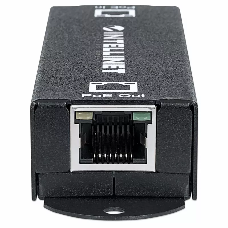 PoE+ pikendusrepiter Intellinet Gigabit High-Power
