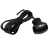 XSPC G1/4-tolline inline 10k temperatuuriandur mattmust vedelikjahutusele