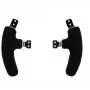 Suede Handle for Asetek La Prima Forte — vahetusmängukontrolleri käepide, MPN 40-035-0035022