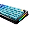 Keycaps GLORIOUS PBT Dye-Sub Gradient GPBT OCN ANSI paigutus