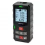 Lasermõõdulint mullitasemega 120m