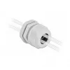Kaablitihend DeLOCK 60394 Hall plastik 2 tk