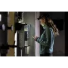 Peakomplekt Led Lenser H3.2 Must Punane
