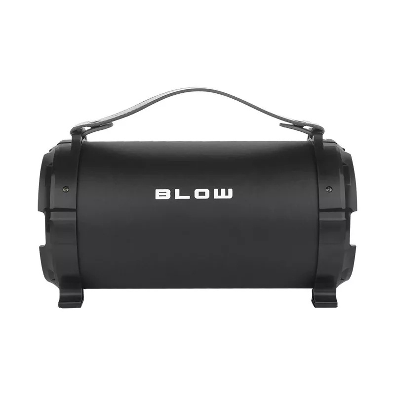 BLOW 30-331# Portable Stereo Speaker Must