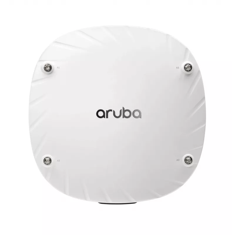 Pöörduspunkt HPE Aruba AP-534 2.4 GHz 5 GHz Wi-Fi 6