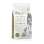Kuiv koeratoit Eden Puppy Cuisine 80/20 Medium kibble 2 kg — kutsikavormel, lõhe, 40% valku, 17,5% rasva