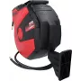 Õhuvoolikurull KS Tools 515.3440 — 10 mm x 15 m, vedruga tagasitõmmatav