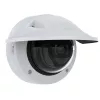 Axis 02332-001 turvakaamera Kupliga IP turvakaamera Välitingimustesse 3840 x 2160 pikslit Lagi/seinale