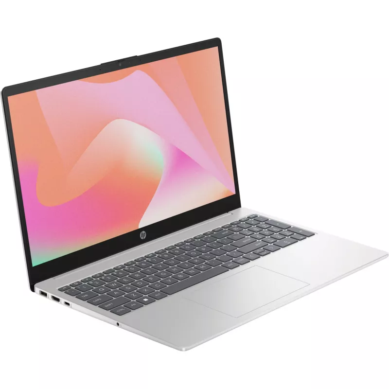 HP sülearvuti 15-fd1059ng - Intel Core 5 120U / 1.4 GHz - FreeDOS 3.0 - Intel Graphics - 16 GB RAM - 1 TB SSD NVMe - 39,6 cm (15.6) (C6RF2EA#ABD)