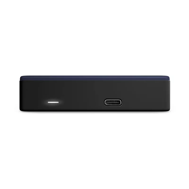 Väline kõvaketas Western Digital 6TB USB-C tüüpi My Passport Ultra