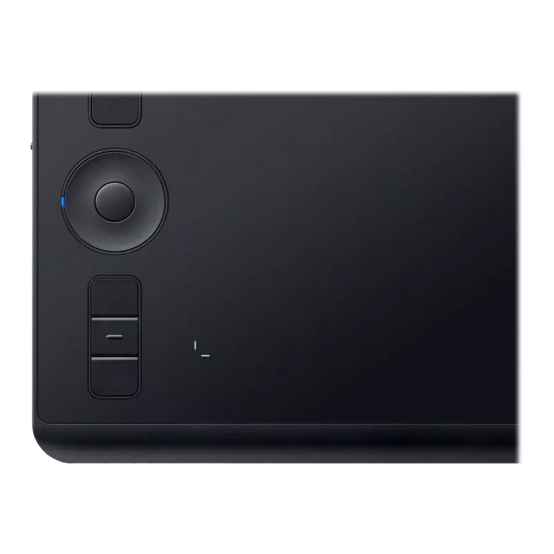 Wacom Intuos Pro S graafikalaud Must 160 x 100 mm