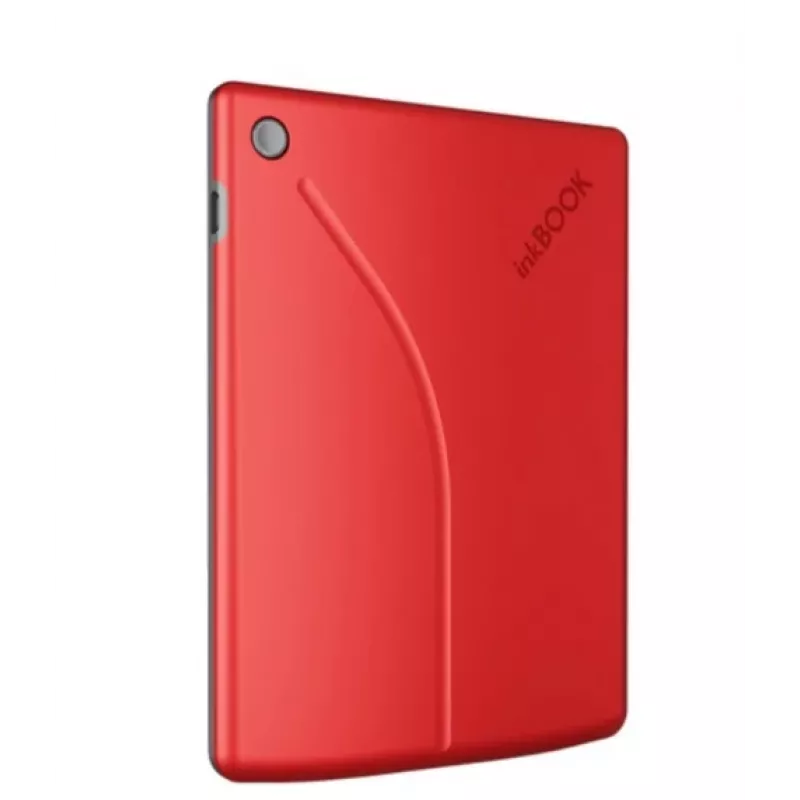E-raamatulugeja InkBOOK Solaris RED 6-tollise ekraaniga Wi‑Fi