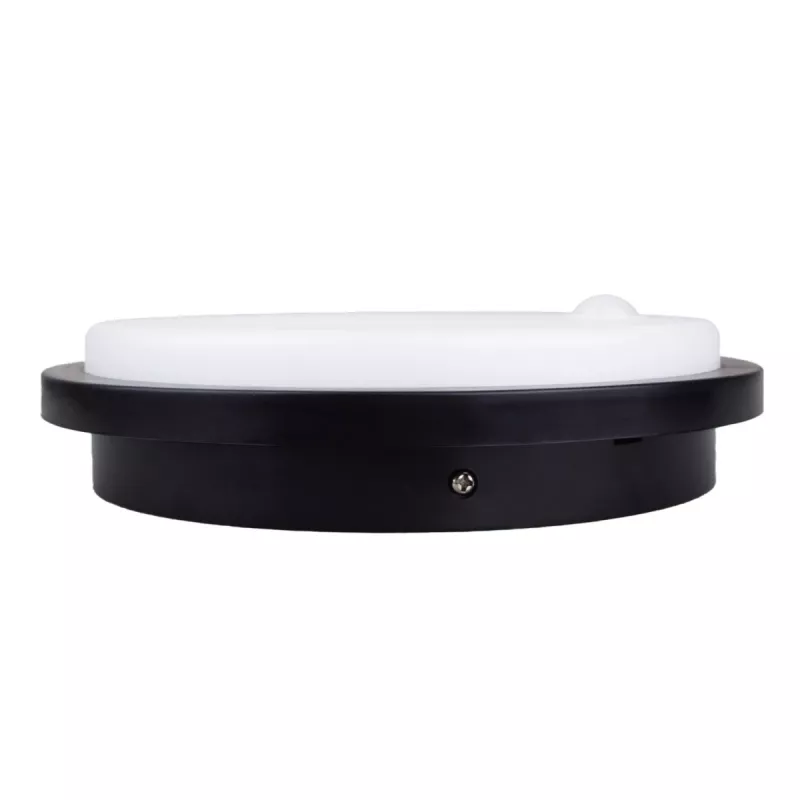 LED-lamp PIR-anduriga MACLEAN MCE525 B — välisseinavalgusti, liikumisanduriga LED