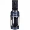 Stick vacuum Samsung VS20B95973B 2-in-1 — 580 W, Li‑Ion aku, 120 min runtime, 0.5 L dust bin, multi-cyclonic