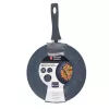 Praepann Russell Hobbs RH00851EU7 28 cm kiviefektiga mittenakkuva kattega