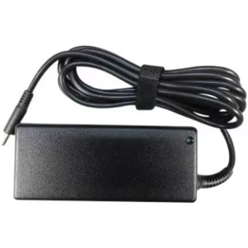 Vahelduvvooluadapter Dell 19,5 V 3,34 A 65 W XPS 18 1810 jaoks (MPN 2D1TJ)