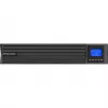 PowerWalker VFI 1500 ICR IoT Topeltmuundus (Online) 1,5 kVA 1500 W 8 pistikupesa