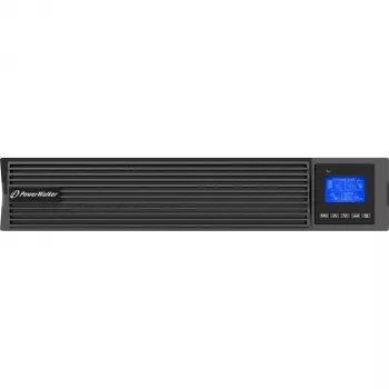PowerWalker VFI 1500 ICR IoT Topeltmuundus (Online) 1,5 kVA 1500 W 8 pistikupesa