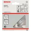Bosch 3608641013 soonefrees, 105 x 22 mm, 8 hambaga, mudelile GFF 22 A