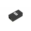 Extralink POE-48-24W-G toiteplokk, 48V, 0,5A, 24W, Gigabit, kaabel kaasas 802.3af/at