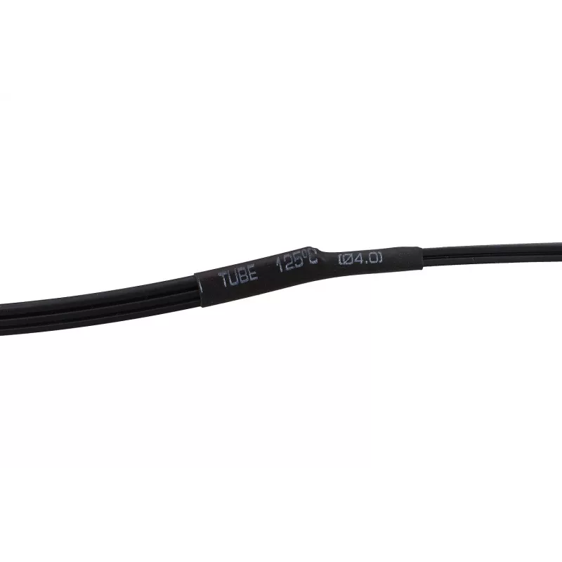 Extralink Patchcord SC/APC-SC/APC lameda tilgakaabli ühemoodiline simpleks G.657A2 100m