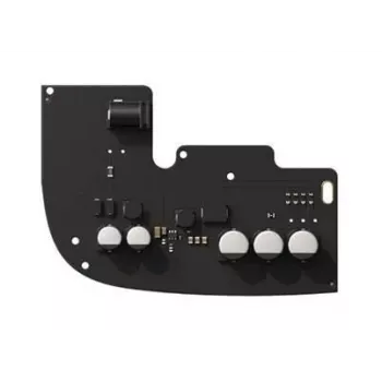 Juhtpaneeli toiteplokk Ajax 59359 12–24V PSU turvasüsteemidele