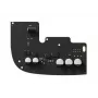 Juhtpaneeli toiteplokk Ajax 59359 12–24V PSU turvasüsteemidele