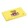 3M Post-it Super Sticky Notes märkmepaberid, 127 x 76 mm (655-S)