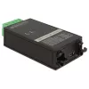 Kaabli soovahetaja DeLOCK 62501 USB 2.0 RS-422/485 Must Roheline