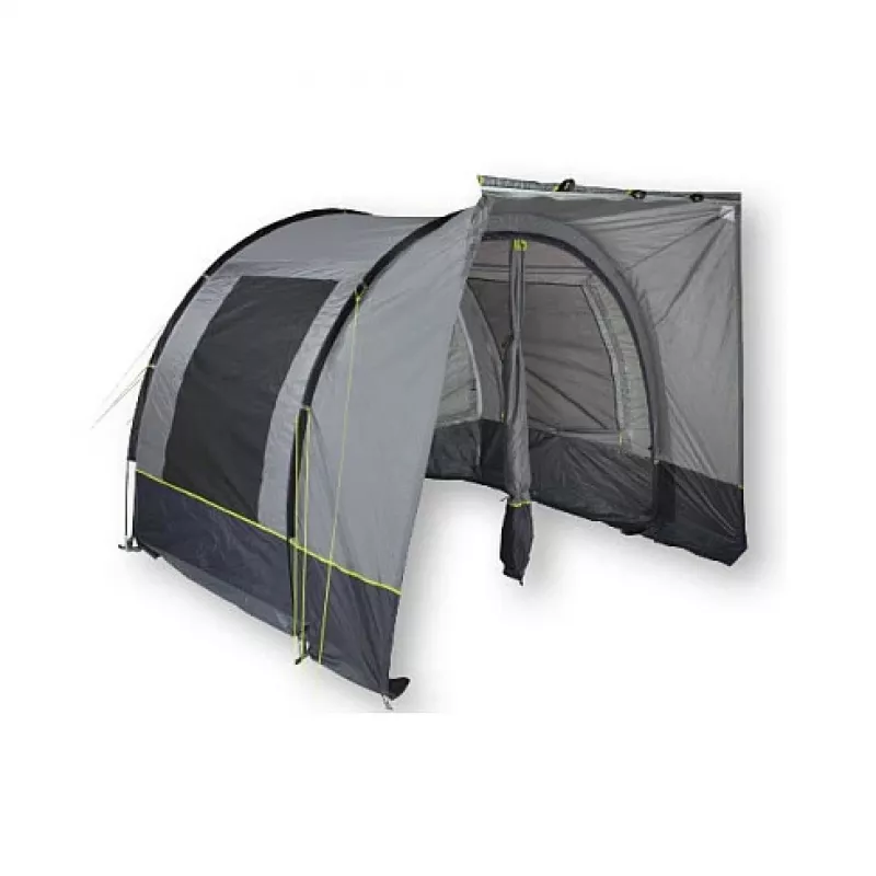 Campervan Awning Avio 2.0 (hall/Lime)