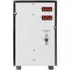 UPS-i akukapp PowerWalker BP A24T-4x9Ah — 4× 12 V 9 Ah, must, 126×397×221 mm