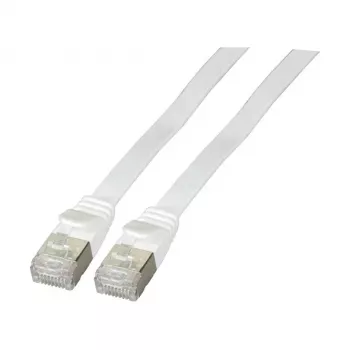 Efb K5545WS.3 Etherneti ühenduskaabel valge
