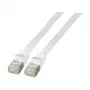 Efb K5545WS.3 Etherneti ühenduskaabel valge