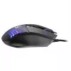 A4Tech BLOODY A4TMYS47113 L65 MAX RGB Honeycomb (Activated) hiir USB Type-A optiline 12 000 DPI