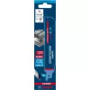 Bosch EXPERT ‘MEDIUM-THICK TOUGH METAL’ S 955 HHM tikksaeleht Kõrge süsinikusisaldusega teras (HCS) 1 tk