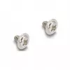 DeLOCK 64342 sisemine M.2 adapter hostiliidesega M.2 isane must