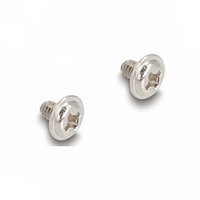 DeLOCK 64342 sisemine M.2 adapter hostiliidesega M.2 isane must