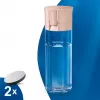 Filtreerimispudel BRITA Vital Virsik 600 ml koos BRITA MicroDisc filtritega (5 ketast)