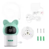Neno Orso – professionaalne IP-WiFi videoga beebimonitor