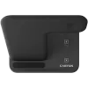 Canyon juhtmeta laadimisdokk 3in1 QI Apple'ile 15W must jaemüük