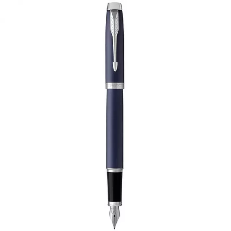 Parker IM täitesulepea kassetitäitesüsteem Sinine 1 tk