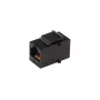 Alantec WTM10 juhtmeühendus RJ45 must