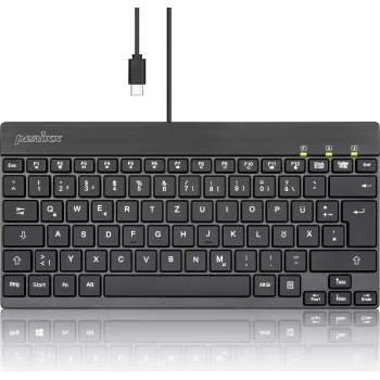 Perixx PERIBOARD-426C DE Must