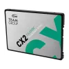 SSD-ketas Team Group 2 TB 2,5-tolline Serial ATA III T253X6002T0C101