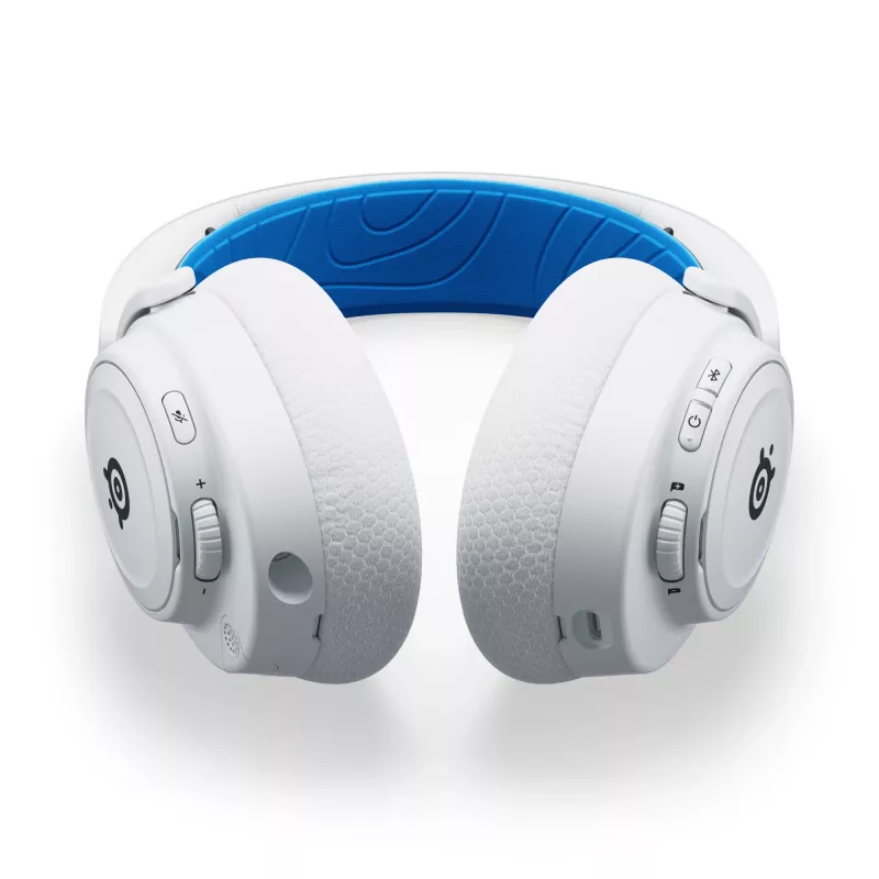 Headset Steelseries ARCTIS NOVA 7P Valge