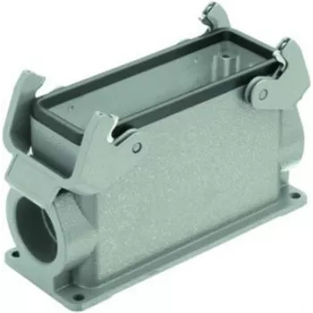Pistikupesa korpus Harting 19300240232 IP65 16A