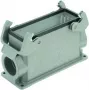 Pistikupesa korpus Harting 19300240232 IP65 16A