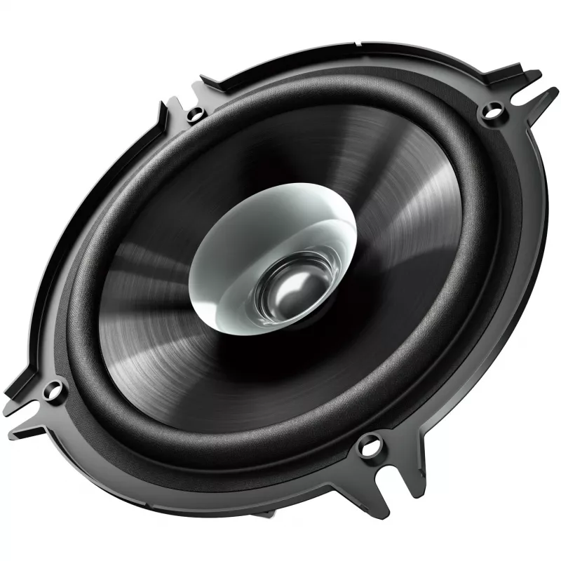 Pioneer G-series TS-G1310F - Kõlar - sõidukile - 35 W - 130 mm (TS-G1310F)